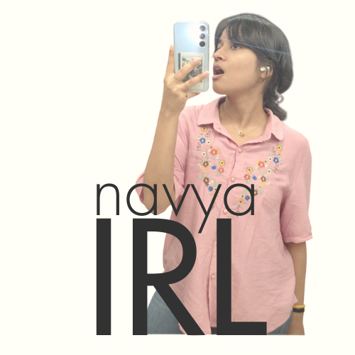 Navya IRL banner image Navya IRL banner image